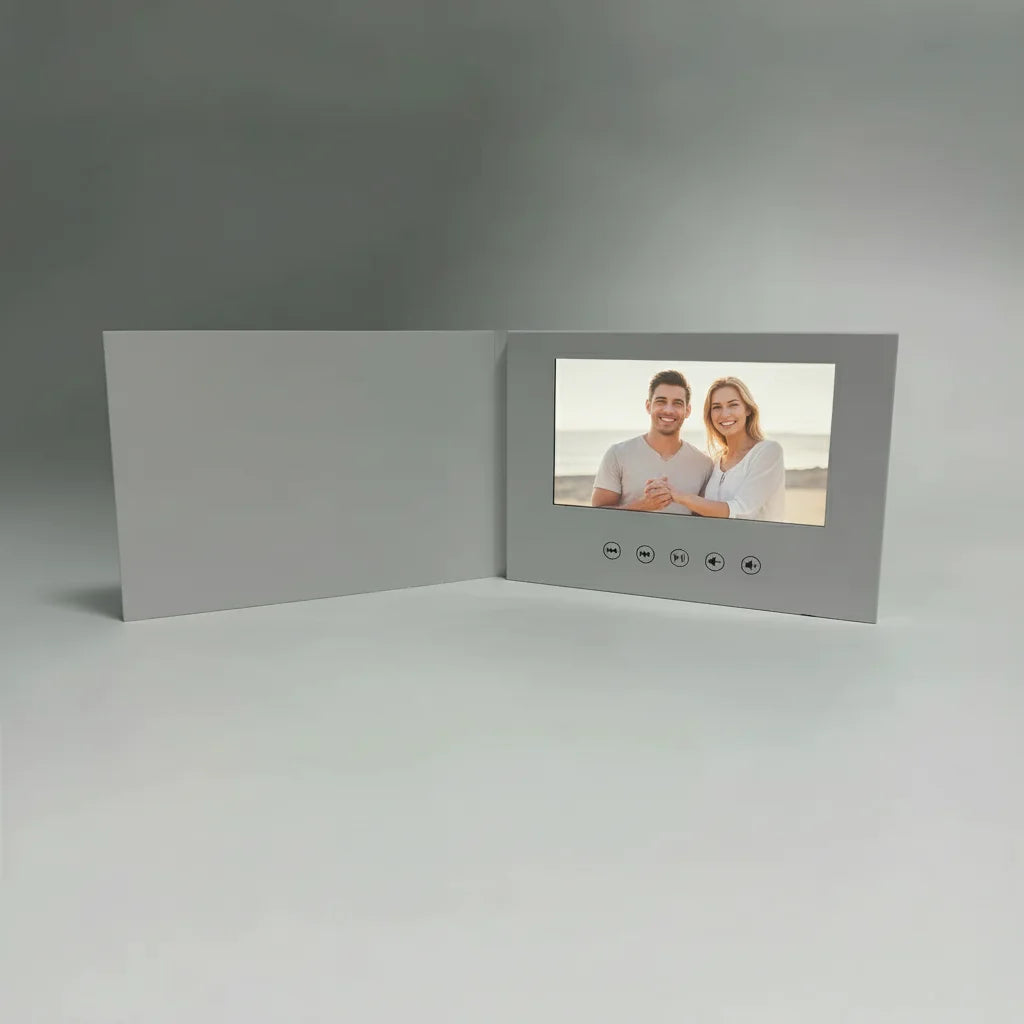 TrueKind Video Book