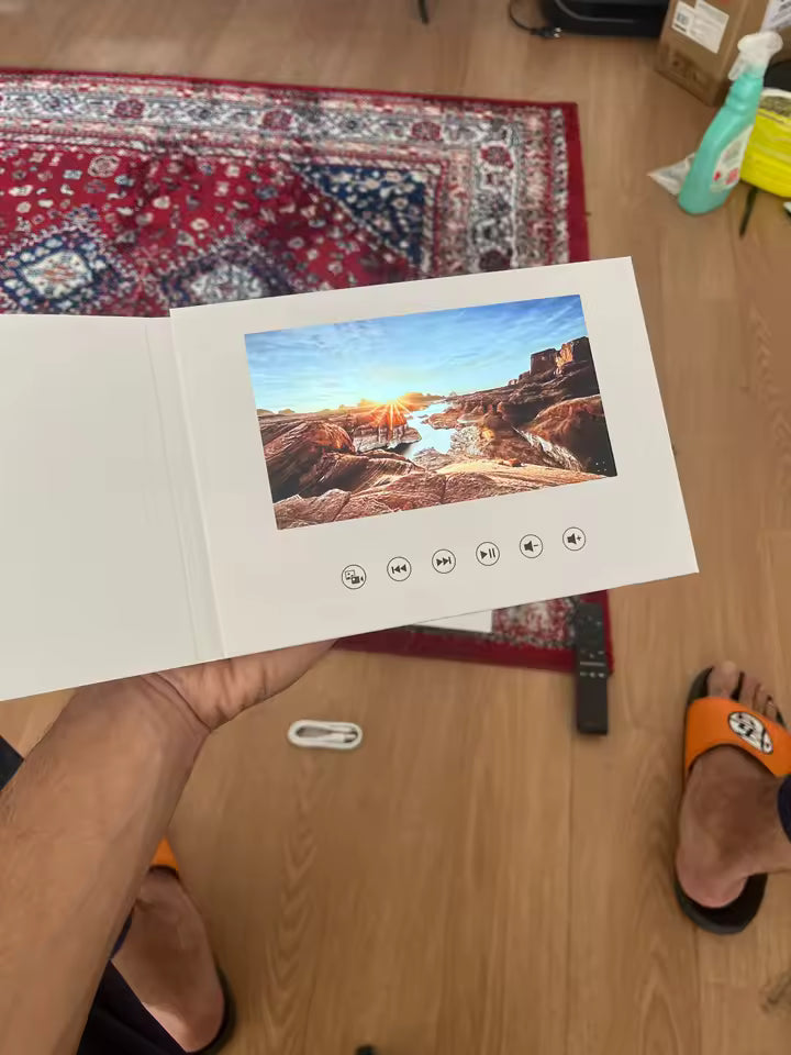 – Mark, California